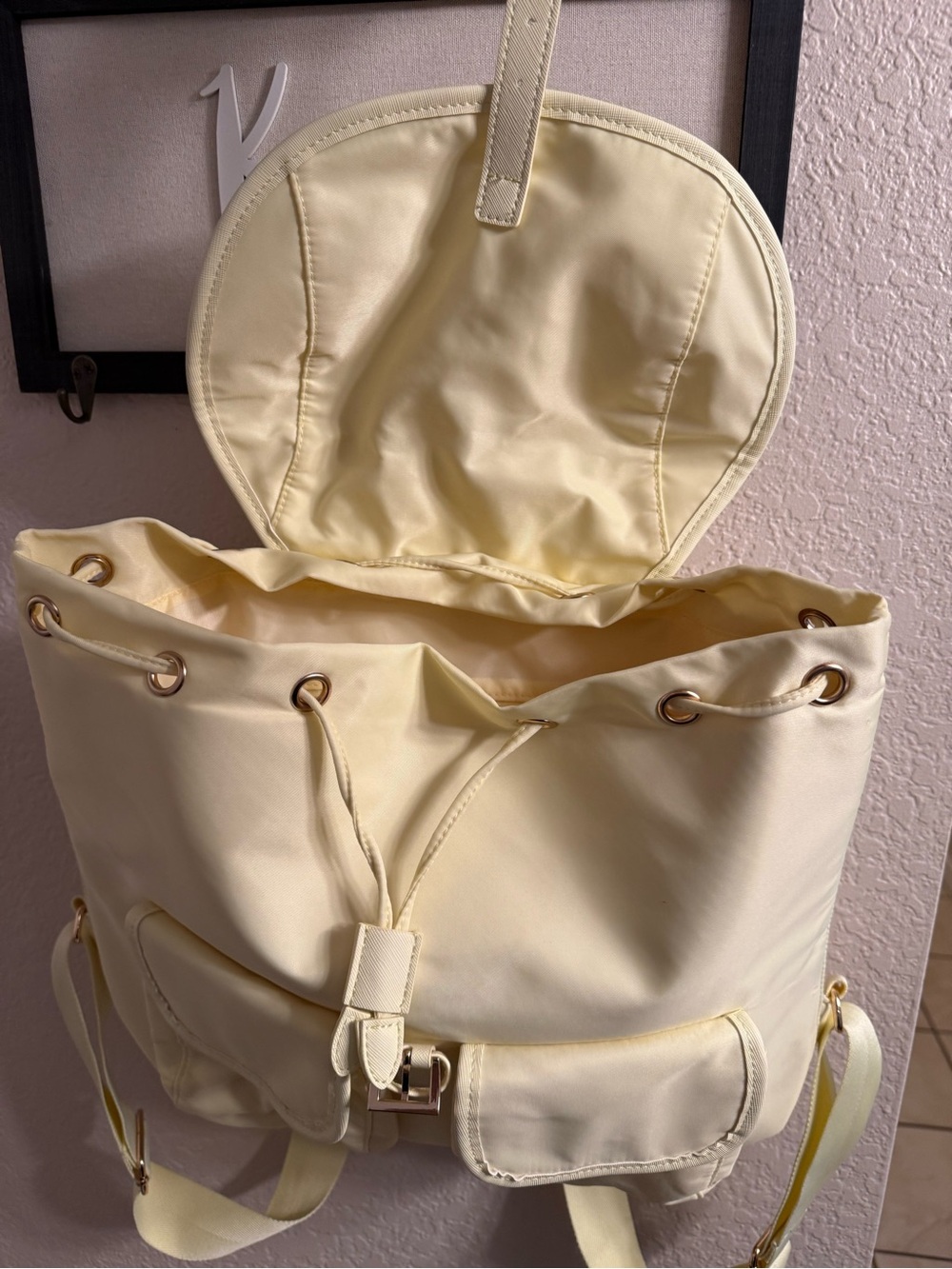 YOS X FFF BACKPACK - Picture 9 of 16
